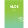 Miin Korean Cosmetics Barulab The clean vegan mask - aloe