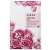 Miin Korean Cosmetics Mizon Joyful time essence rose