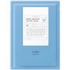 Miin Korean Cosmetics Dr. Althea Herb therapy velvet mask