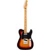 Fender Player II Telecaster 3-color Sunburst