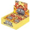 One Piece Card Game Box PRB-01 Premium Booster Pack (ENG) Preorder Novembre 2024
