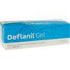 GEOFARMA srl DEFLANIL GEL Riattivare la Circolazione - 125ML