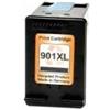 TONERSSHOP HP901BK-XL-CC564AE Cartuccia Rigenerata Nero Per Hp OfficeJet 4500