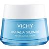 VICHY Cura del viso Cura idratante Crema idratante ricca