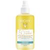 VICHY Cura del corpo Cura del sole Acqua solare idratante protettiva SPF 50