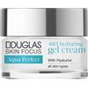 Douglas Collection Douglas Skin Focus Aqua Perfect 48H Crema gel idratante 50 ml (479,00 € / 1 l)