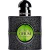 disponibileves Saint Laurent Yves Saint Laurent Profumi da donna Black Opium Illicit GreenEau de Parfum Spray
