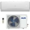 Climatizzatore Condizionatore AUX Inverter serie FH 12000 btu R-32 Wi-Fi Optional A++ ASW-H12A4/FHR3DIEU