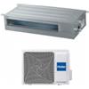 haier Climatizzatore Condizionatore Haier Inverter Canalizzato Slim Bassa Prevalenza 24000 Btu AD71S2SS1FA + 1U71S2SR2FA R-32