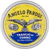 Angelo Parodi Tonno Trancio In Olio D'oliva, 180g