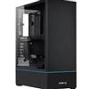 Lian li Case Lian li Sup-01 Rgb Midi-Tower ATX Nero