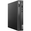 Lenovo THINKCENTRE Neo 50Q Mini PC i3-1215U 3.3GHz RAM 8GB-SSD 512GB M.2 NVMe-WI-FI 6-Win 11 Prof Black (12LN0026IX) Marca