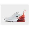 Nike Air Max 270 Kids, Photon Dust/Picante Red/Black