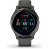 Garmin Venu 2S 2,79 cm (1.1'') AMOLED 40 mm Digitale 360 x 360 Pixel To