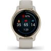 Garmin Venu 2S 2,79 cm (1.1'') AMOLED 40 mm Digitale 360 x 360 Pixel To