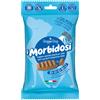 DoggyeBag Snack per Cani Morbidi e Divisibili con Salmone I Morbidosi 90 g