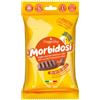 DoggyeBag Snack per Cani Morbidi e Divisibili con Anatra I Morbidosi 90 g