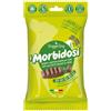 DoggyeBag Snack per Cani Morbidi e Divisibili con Agnello I Morbidosi 90 g
