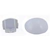Bentel BMD-CL - Lente a tenda per sensori BMD 12 pezzi - Bentel