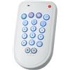 Bentel BW-241 - Tastiera wireless portatile - PowerG 868MHz - Bentel