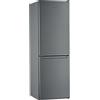 Whirlpool W5 721E OX 2 frigorifero con congelatore Libera installazione 308 L E Acciaio inossidabile