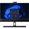 Lenovo ThinkCentre M90a Intel® Core™ i5 i5-14500 60,5 cm (23.8") 1920 x 1080 Pixel Touch screen PC All-in-one 16 GB DDR5-SDRAM