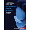 Zanichelli Matematica per le scienze. Con fondamenti di probabilità e statistica. Con ebook