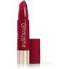 Collistar Twist Balmy Gloss Gloss con acido ialuronico per un effetto idratante e rimpolpante 215 Berry Kiss