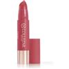 Collistar Twist Balmy Gloss Gloss con acido ialuronico per un effetto idratante e rimpolpante 216 Rose
