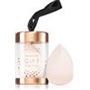 BrushArt Gift for You Make-up sponge 1 pz