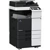 Konica Minolta FOTOCOPIATORE DIGITALE LASER KONICA MINOLTA BIZHUB 368E A3 ADF DUPLEX SCANNER LAN - FS536 (USATO GARANTITO)