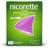 JOHNSON & JOHNSON Nicorette Inhaler 20 Flaconcini Monodosi 15 Mg