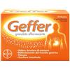 BAYER Geffer Trattamento Iperacidità Granulato 24 Bustine 5g