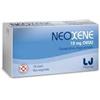 FARMITALIA Neoxene 10 Mg Clorexidina Digluconato Disinfettante 10 Ovuli Vaginali