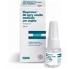 POLICHEM Niogermox Smalto Ciclopirox Onicomicosi Unghie 6,6ml