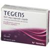 VEMEDIA MANUFACTURING B.V. Tegens 160mg Per L'insufficienza Venosa, Gambe Gonfie, Stanche E Pesanti 20 Capsule