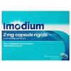 JOHNSON & JOHNSON Imodium 12 Capsule Rigide