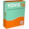 SIGMATAU IND.FARM.RIUNITE Yovis 1g Granulato Per Sospensione Orale 10 Bustine