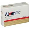 DYMALIFE PHARMACEUTICAL Alvenex 20 Bustine 450mg Sospensione Orale