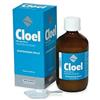 Aesculapius Farmaceutici Cloel Sospensione Orale Flacone 200ml