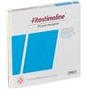 FARMAC.DAMOR Fitostimoline 15% Garze Impregnate Estratto Acquoso Di Triticum Vulgare 10 Garze