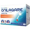 GALDERMA ITALIA Onilaqare Smalto Medicato Unghie Flacone 2,5ml 5% Con Tappo Applicatore