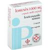 RECORDATI Lomexin 1000 Mg Fenticonazolo Antimicotico 2 Capsule Molli Vaginali