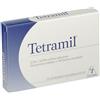 TEOFARMA Tetramil Collirio Monodose Feniramina Maleato 10 Flaconcini 0,5ml