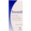 TEOFARMA Tetramil Collirio 0,3% + 0,05% Feniramina Maleato 10ml
