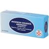 PFIZER Magnesia Bisurata Aromatic 40 Pastiglie