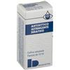 BRUSCHETTINI Antisettico Astringente Sedativo Collirio Zinco / Nafazolina Cloridrato 10ml