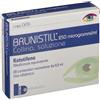 BRUSCHETTINI Brunistill Collirio 0,025 Mg Ketotifene Congiuntivite 20 Flaconcini 0,5 Ml