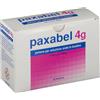 IPSEN Paxabel 4g Macrogol 4000 Polvere Soluzione Orale 20 Bustine