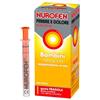 RECKITT BENCKISER Nurofen Febbre E Dolore Bambini 100mg/5ml Gusto Fragola Senza Zucchero 150ml